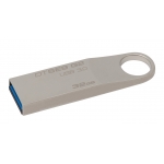 Kingston 32GB DataTraveler SE9 G2 Flash Drive USB 3.0, 100MB/s