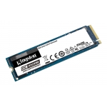 Kingston 240GB DC1000B SSD M.2 (2280), NVMe, PCIe 3.0 (x4), 2200MB/s R, 290MB/s W
