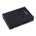 Kingston SSD 2.5 Inch To 3.5 Inch SATA Carrier Enclosure Drive