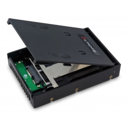 Kingston SSD 2.5 Inch To 3.5 Inch SATA Carrier Enclosure Drive