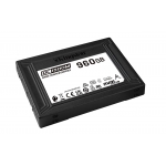 Kingston 960GB DC1500M SSD 2.5 Inch 7mm, U.2, NVMe, PCIe 3.0 (x4), 3100MB/s R, 1700MB/s W