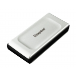 Kingston 1TB (1000GB) XS2000 Portable SSD USB 3.2, 2x2, Type-C, 2000MB/s R