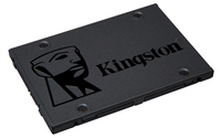 Kingston Technology A400 480 GB 2.5