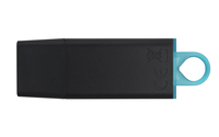 Kingston Technology DataTraveler ® Exodia (Black + Teal) 2 Pieces - USB 3.2 Flash Drive