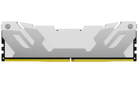 Kingston Technology FURY 24GB 8000MT/s DDR5 CL38 DIMM Renegade White