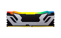 Kingston Technology FURY 24GB 8800MT/s DDR5 CL42 CUDIMM Renegade RGB Silver