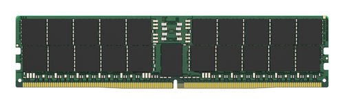Kingston Technology KCS-UC548D4-64G memory module 64 GB 1 x 64 GB DDR5 ECC