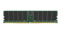 Kingston Technology KCS-UC556D4-64G memory module 64 GB 1 x 64 GB DDR5 ECC