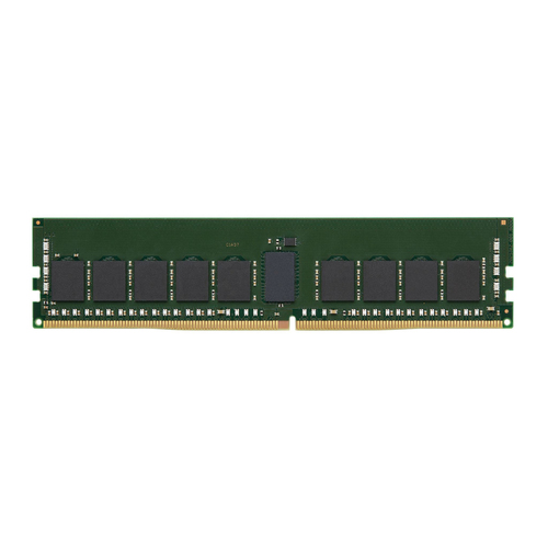 Kingston Technology KSM32RS4/16MRR memory module 16 GB DDR4 3200 MHz ECC