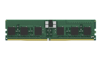 Kingston Technology 16GB, DDR5, 4800MT/s, ECC, Unbuffered, DIMM, CL40, 1RX8, 1.1V, 288-pin, 16Gbit