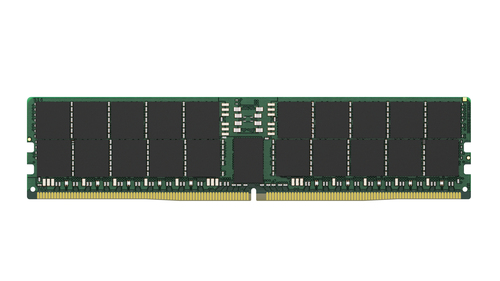 Kingston Technology KSM48R40BD4-64HA memory module 64 GB 1 x 64 GB DDR5