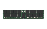 Kingston Technology 96GB, DDR5, 5600MT/s, ECC, Registered, DIMM, CL46, x80, 2RX4, 1.1V, 288-pin, 24Gbit