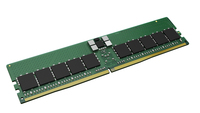 Kingston Technology 32GB, DDR5, 5600MT/s, ECC, Registered DIMM, CL46, x80, 1RX4, 1.1V, 288-pin, 16Gbit