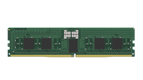 Kingston Technology KSM56R46BS8PMI-24MBI memory module 24 GB 1 x 24 GB DDR5