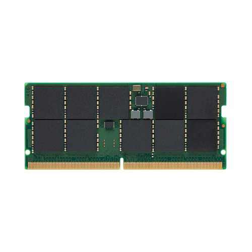 Kingston Technology KSM56T46BS8KM-16HA memory module 16 GB 1 x 16 GB DDR5 5600 MHz ECC