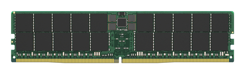 Kingston Technology KSM64R52BD4-128MB memory module 128 GB 1 x 128 GB DDR5