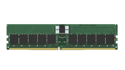 Kingston Technology KSM64R52BD8-32MD memory module 32 GB 1 x 32 GB DDR5