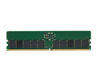 Kingston Technology KTD-PE548E-16G memory module 16 GB 1 x 16 GB DDR5 4800 MHz ECC