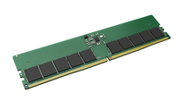 Kingston Technology KTD-PE556E-16G memory module 16 GB 1 x 16 GB DDR5 5600 MT/s ECC
