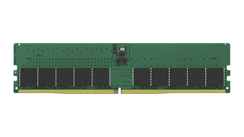 Kingston Technology KTD-PE556E-32G memory module 32 GB 1 x 32 GB DDR5 5600 MT/s 288-pin DIMM ECC