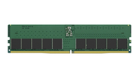 Kingston Technology KTD-PE556E-32G memory module 32 GB 1 x 32 GB DDR5 5600 MT/s 288-pin DIMM ECC
