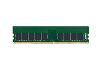 Kingston Technology KTH-PL426E/32G memory module 32 GB 1 x 32 GB DDR4 2666 MHz ECC