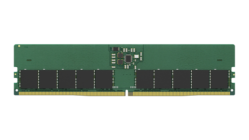 Kingston Technology KTH-PL556E-16G memory module 16 GB 1 x 16 GB DDR5 5600 MT/s ECC