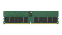 Kingston Technology KTH-PL556E-32G memory module 32 GB 1 x 32 GB DDR5 5600 MT/s 288-pin DIMM ECC