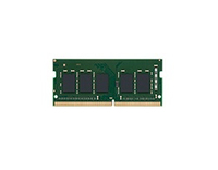 Kingston Technology KTH-PN426ES8/16G memory module 16 GB 1 x 16 GB DDR4 2666 MHz ECC