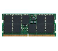 Kingston Technology KTH-PN548T-32G memory module 32 GB 1 x 32 GB DDR5 4800 MHz ECC