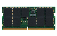 Kingston Technology KTH-PN556T-32G memory module 32 GB 1 x 32 GB DDR5 5600 MT/s 262-pin SO-DIMM ECC