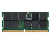 Kingston Technology KTL-TN548T-16G memory module 16 GB 1 x 16 GB DDR5 4800 MHz ECC