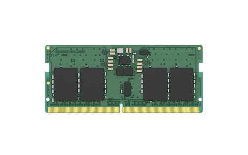 Kingston Technology KVR64V52BS6-8 memory module 8 GB 1 x 8 GB DDR5