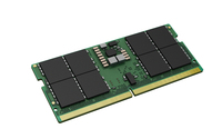 Kingston Technology KVR64V52BS8-16 memory module 16 GB 1 x 16 GB DDR5