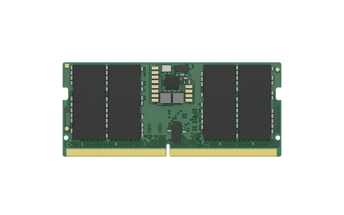 Kingston Technology KVR64V52BS8-32 memory module 32 GB 1 x 32 GB DDR5