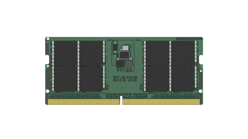 Kingston Technology ValueRAM KVR56S46BD8-48 memory module 48 GB 1 x 48 GB DDR5