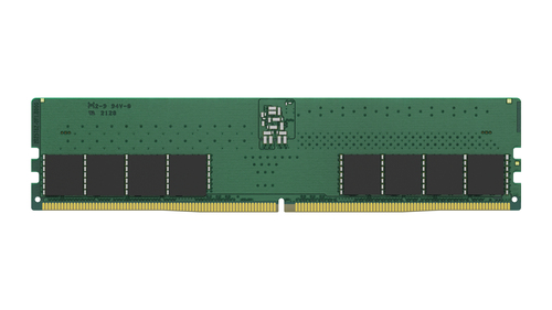 Kingston Technology ValueRAM KVR56U46BD8-48 memory module 48 GB 1 x 48 GB DDR5