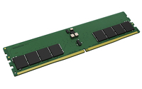 Kingston Technology ValueRAM KVR64A52BD8-32 memory module 32 GB 1 x 32 GB DDR5