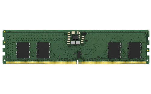 Kingston Technology ValueRAM KVR64A52BS6-8 memory module 8 GB 1 x 8 GB DDR5
