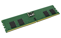 Kingston Technology ValueRAM KVR64A52BS6-8 memory module 8 GB 1 x 8 GB DDR5
