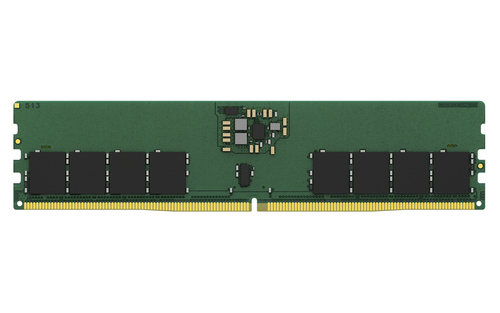 Kingston Technology ValueRAM KVR64A52BS8-32 memory module 32 GB 1 x 32 GB DDR5