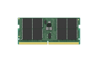 Kingston Technology ValueRAM KVR64V52BD8-32 memory module 32 GB 1 x 32 GB DDR5