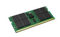 Kingston Technology ValueRAM KVR64V52BD8-32 memory module 32 GB 1 x 32 GB DDR5