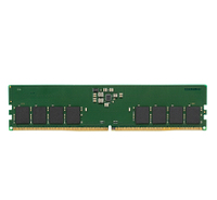 Kingston Technology ValueRAM memory module 32 GB 1 x 32 GB DDR5 5600 MT/s