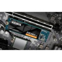 Kioxia EXCERIA G3 1TB SSD NVME M.2 2280 PCIe 5.0 Solid State Drive