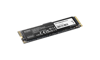 Klevv CRAS C715 1 TB M.2 PCI Express 3.0 NVMe 3D TLC NAND