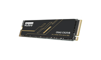 Klevv CRAS C925G 2 TB M.2 PCI Express 4.0 NVMe 3D TLC NAND
