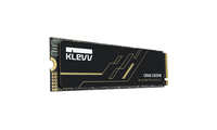 Klevv CRAS C925G 2 TB M.2 PCI Express 4.0 NVMe 3D TLC NAND