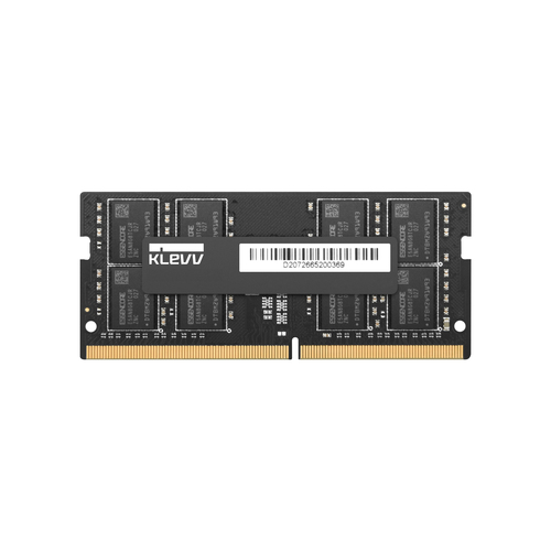 Klevv SO-DIMM memory module 16 GB 1 x 16 GB DDR4 3200 MT/s