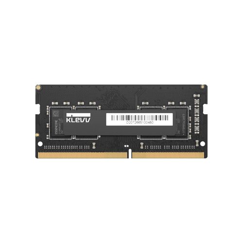 Klevv SO-DIMM memory module 8 GB 1 x 8 GB DDR4 3200 MT/s 260-pin SO-DIMM